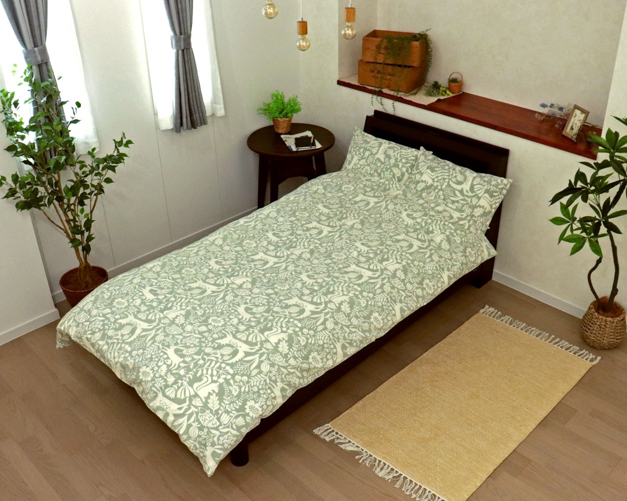 ハーベスト掛けカバー